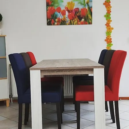 Holiday home Arielle By The Sea Comfortable *