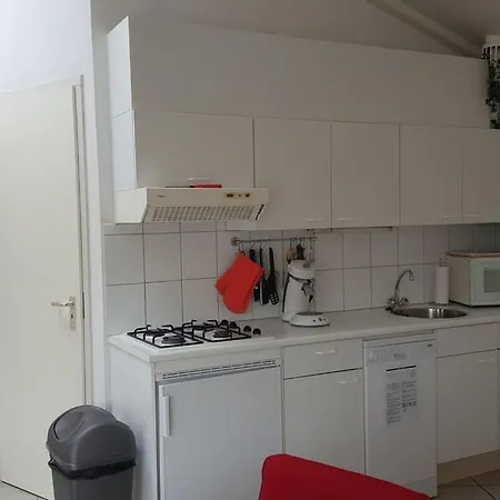 Arielle By The Sea Comfortable Holiday home De Zandloper