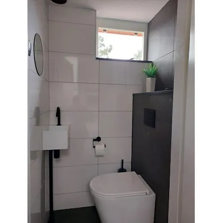 Holiday home Arielle By The Sea Comfortable De Zandloper