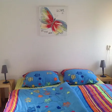 Arielle By The Sea Comfortable Holiday home De Zandloper