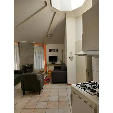 Holiday home Arielle By The Sea Comfortable