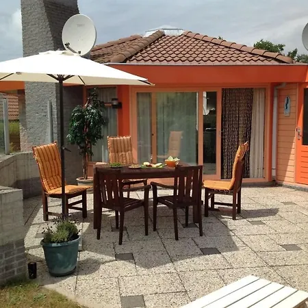 Holiday home Arielle By The Sea Comfortable *