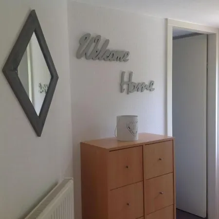 Holiday home Arielle By The Sea Comfortable