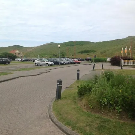 Holiday home Arielle By The Sea Comfortable De Zandloper